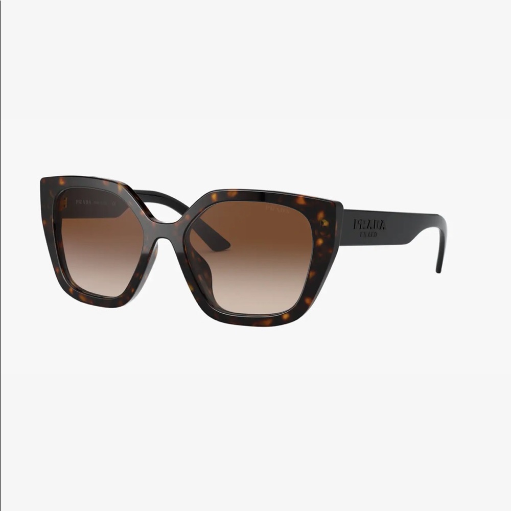 PRADA PR 24XW Sunglass frames (with rx lenses)